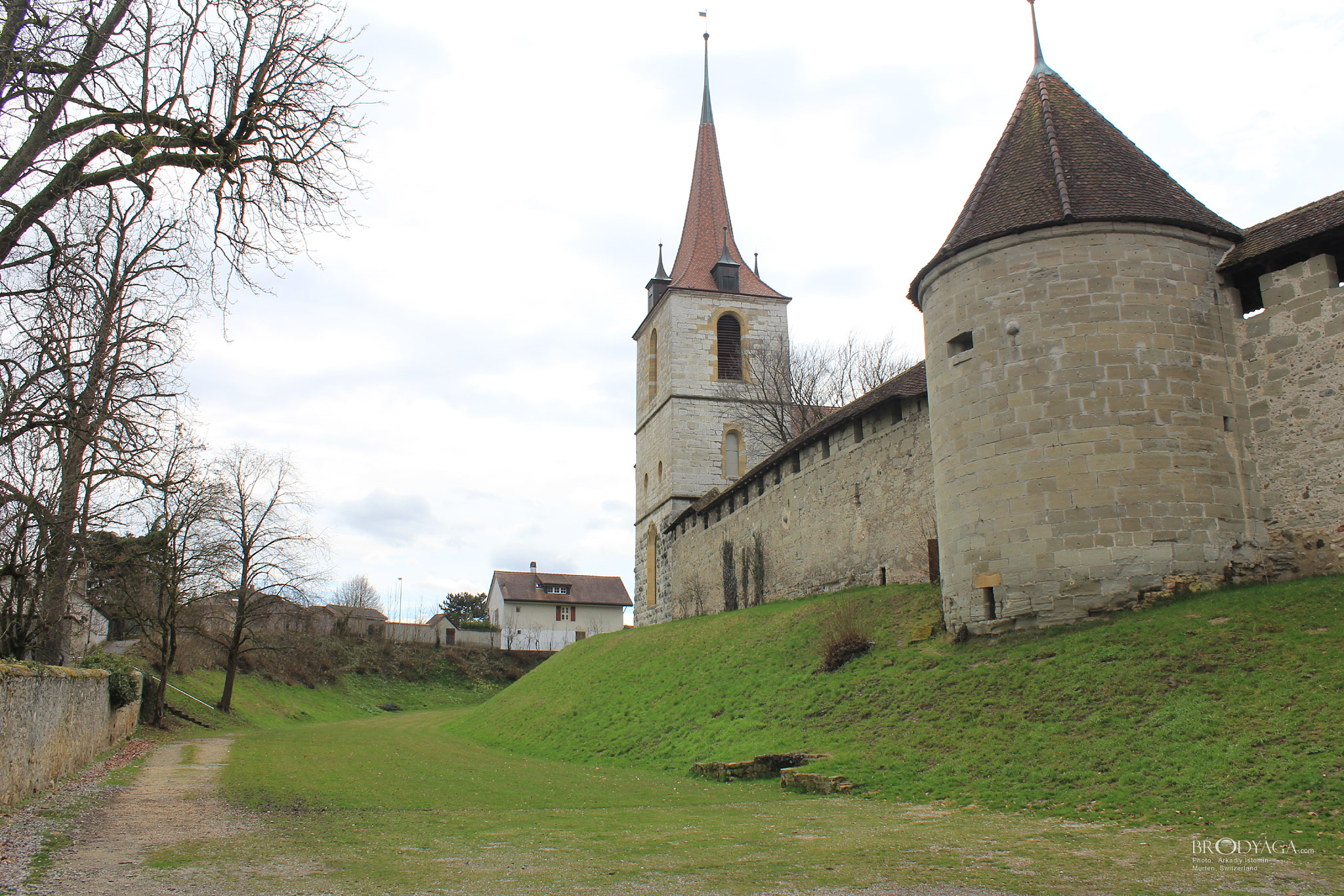 Murten